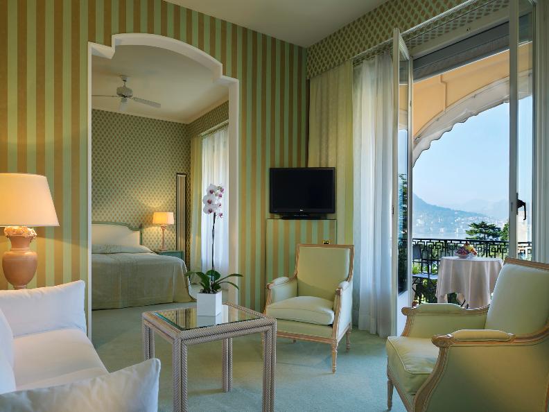 Image 43 - Grand Hotel Villa Castagnola